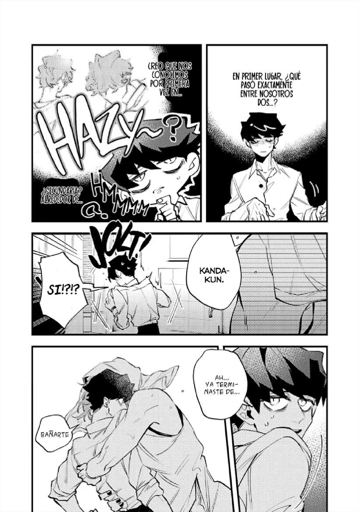 12 OΣG ! ! ! = Oh My God =