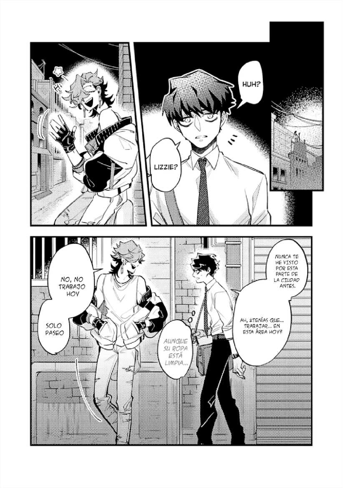 23 OΣG ! ! ! = Oh My God =