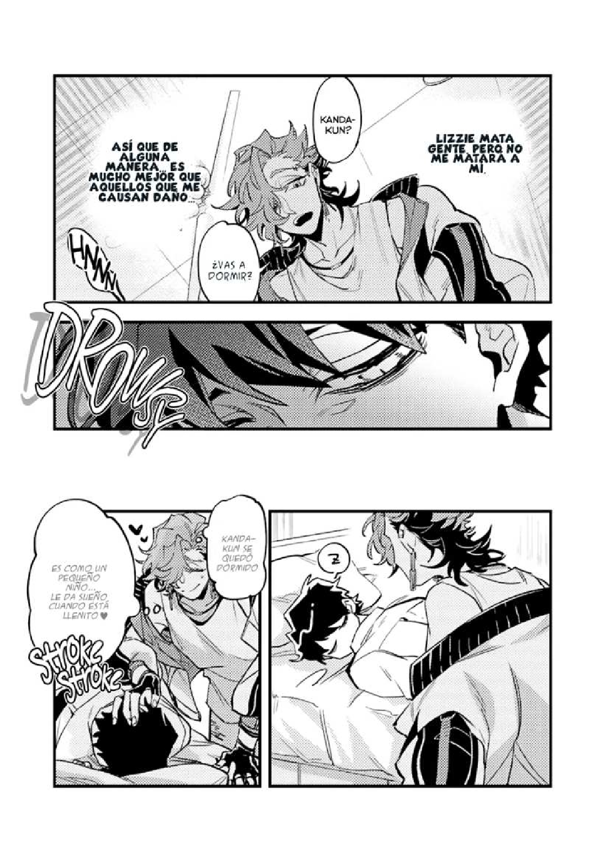 11 OΣG ! ! ! = Oh My God =