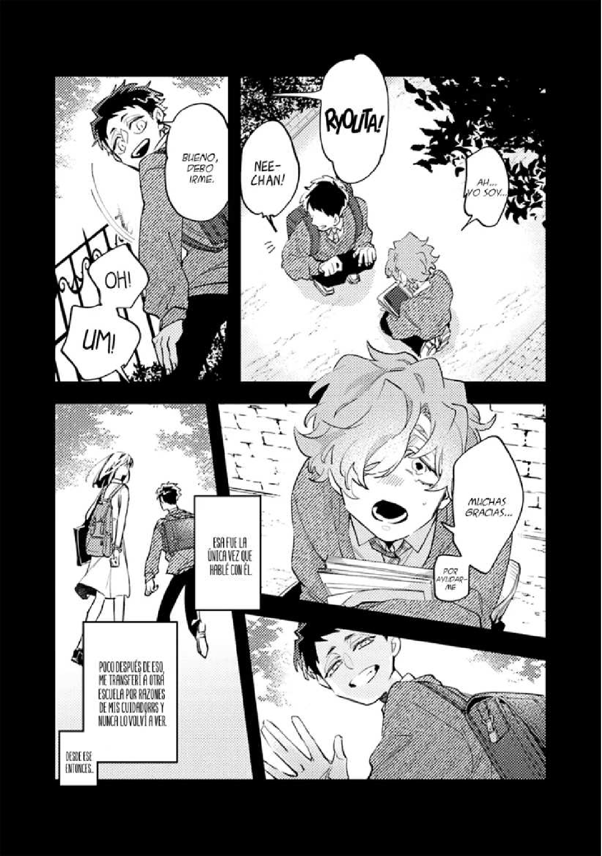 18 OΣG ! ! ! = Oh My God =