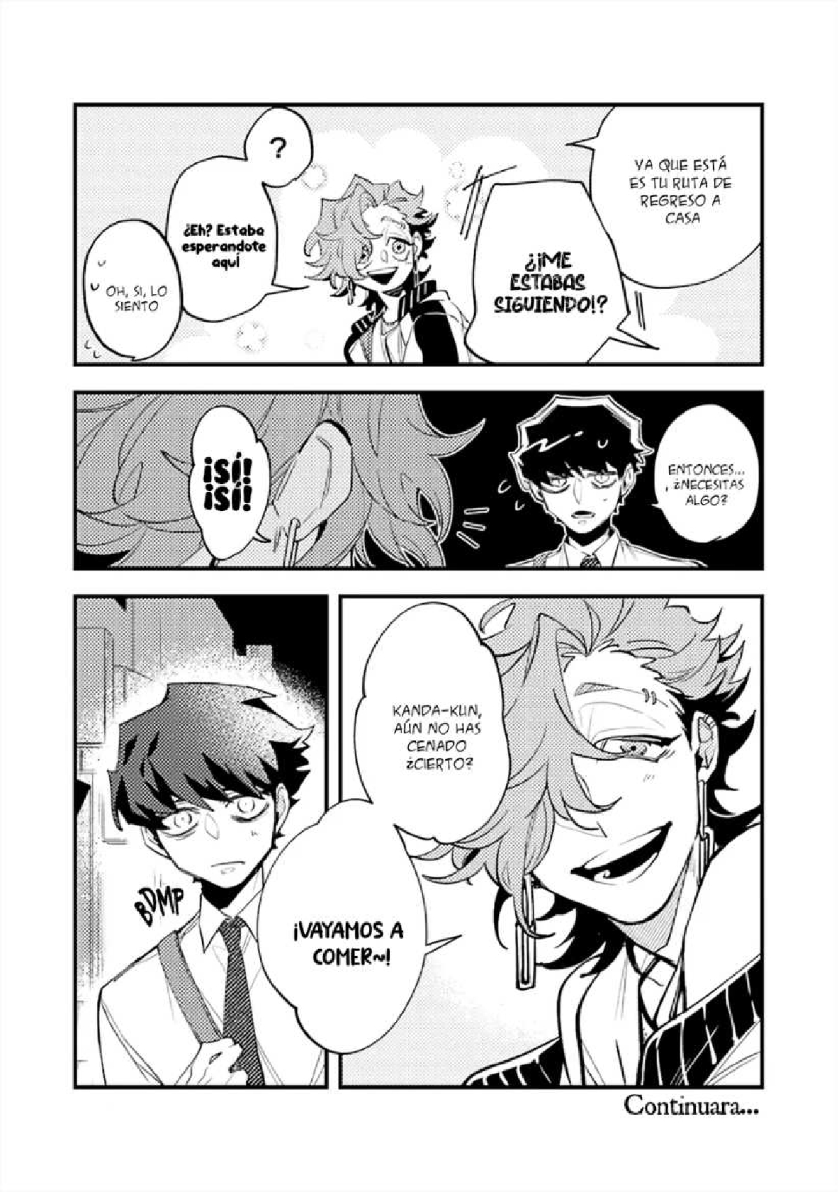 24 OΣG ! ! ! = Oh My God =