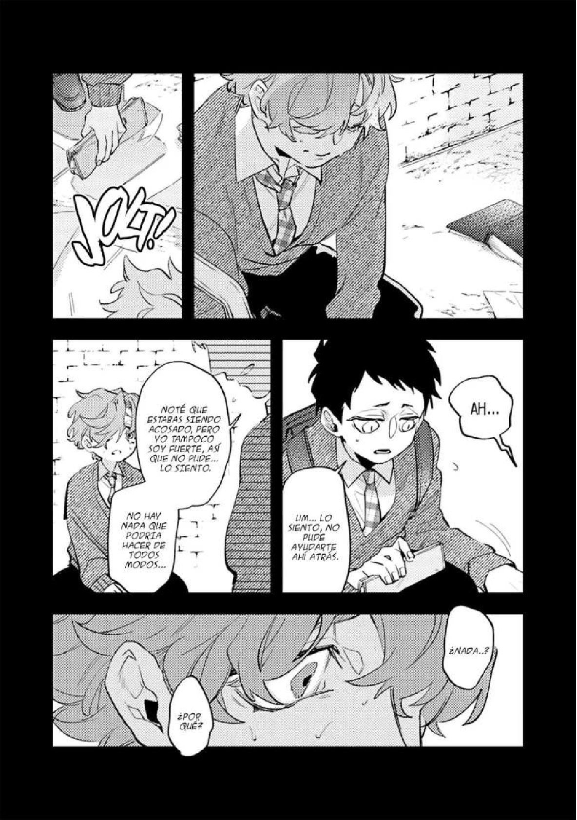 14 OΣG ! ! ! = Oh My God =