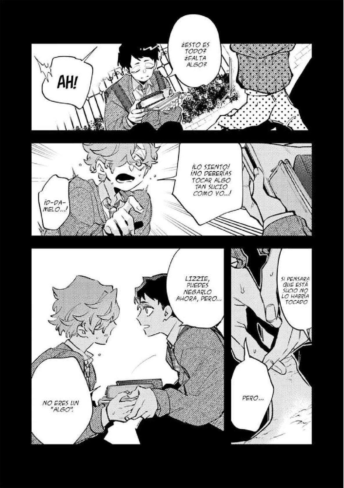 16 OΣG ! ! ! = Oh My God =