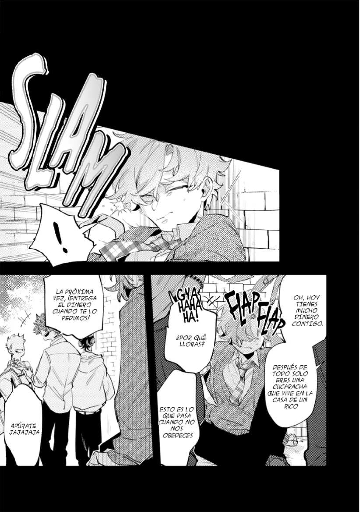 13 OΣG ! ! ! = Oh My God =