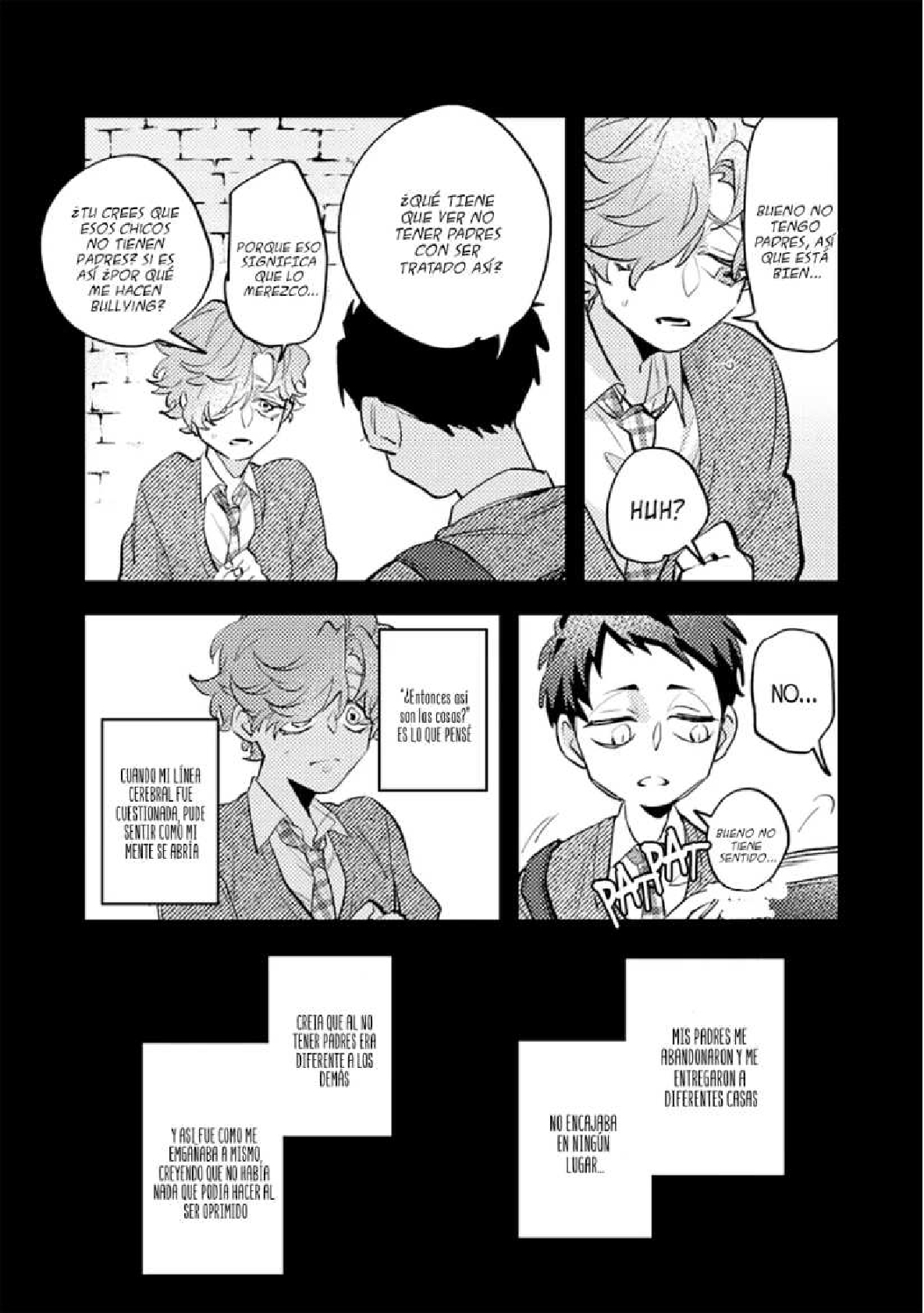 15 OΣG ! ! ! = Oh My God =