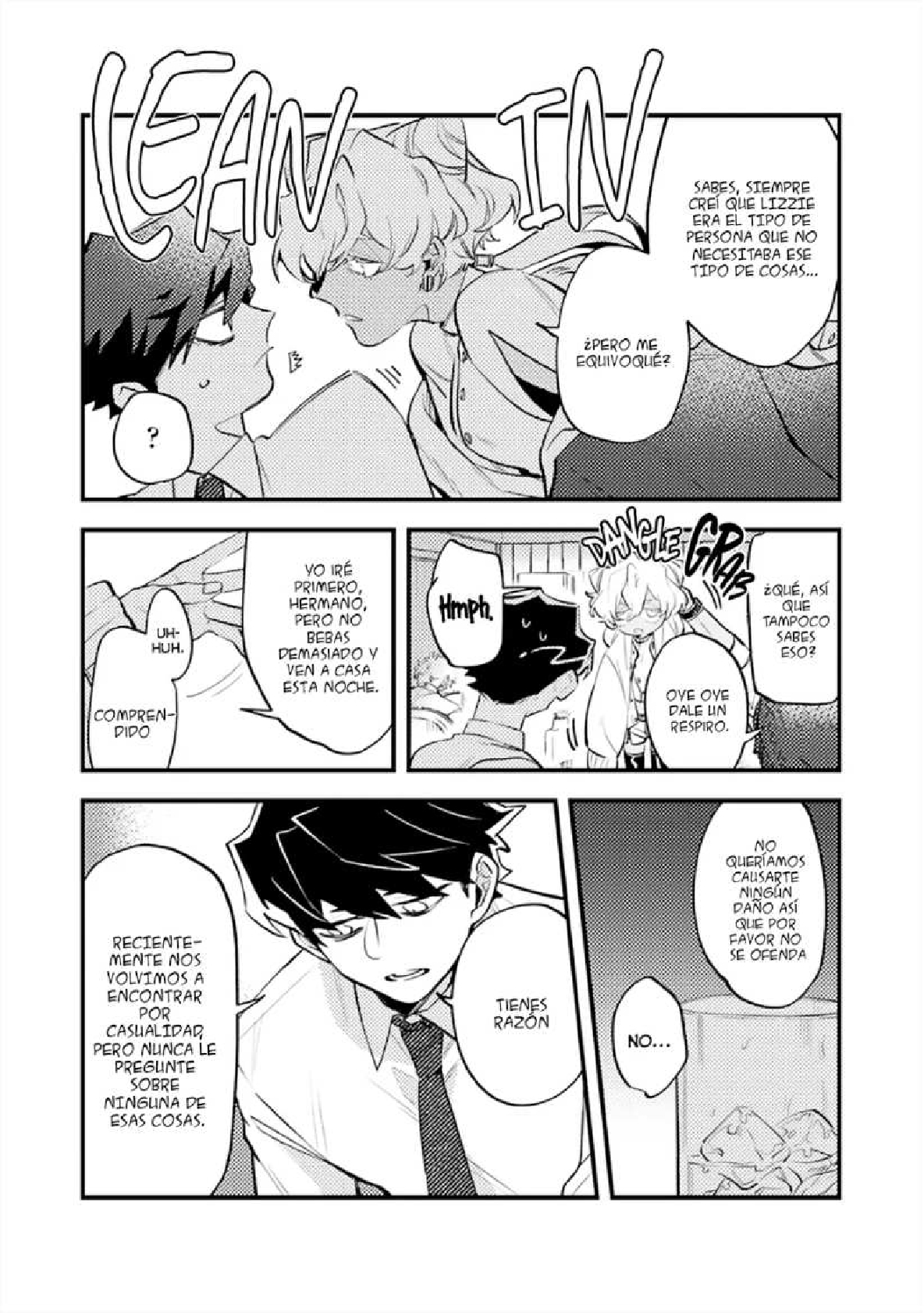 18 OΣG ! ! ! = Oh My God =