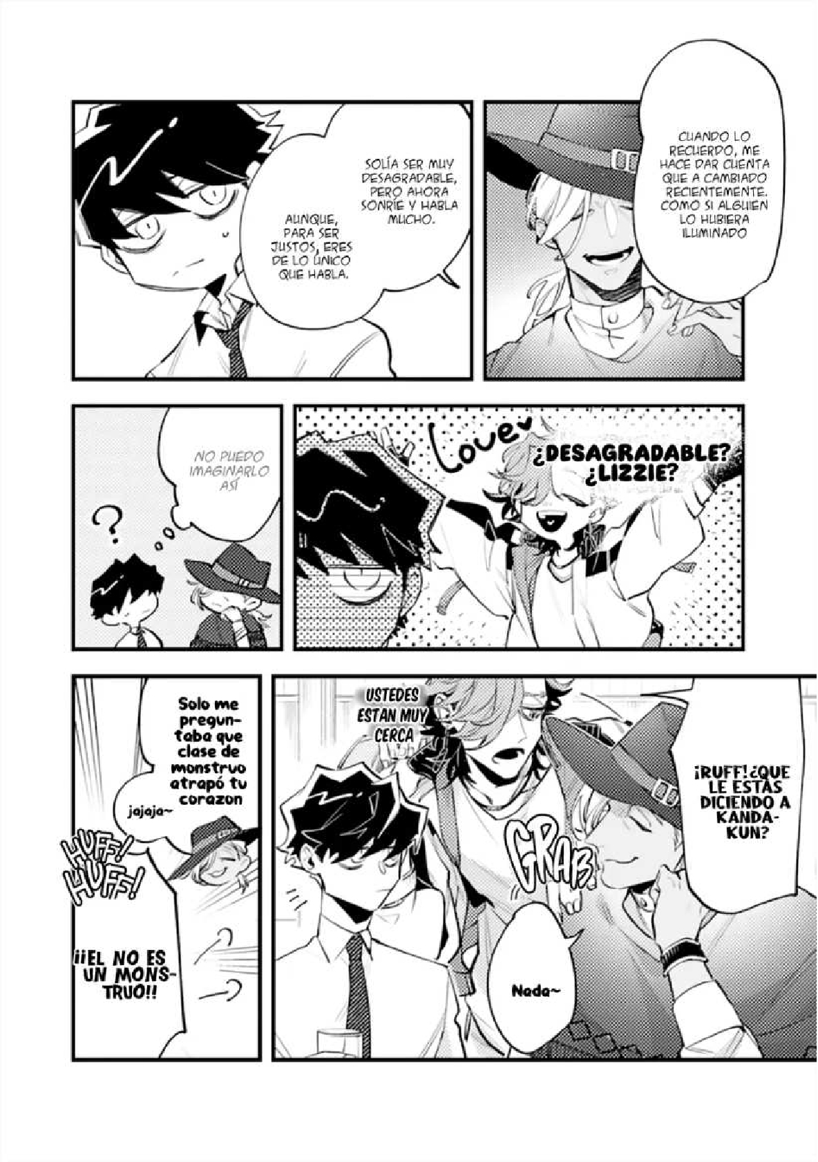 20 OΣG ! ! ! = Oh My God =