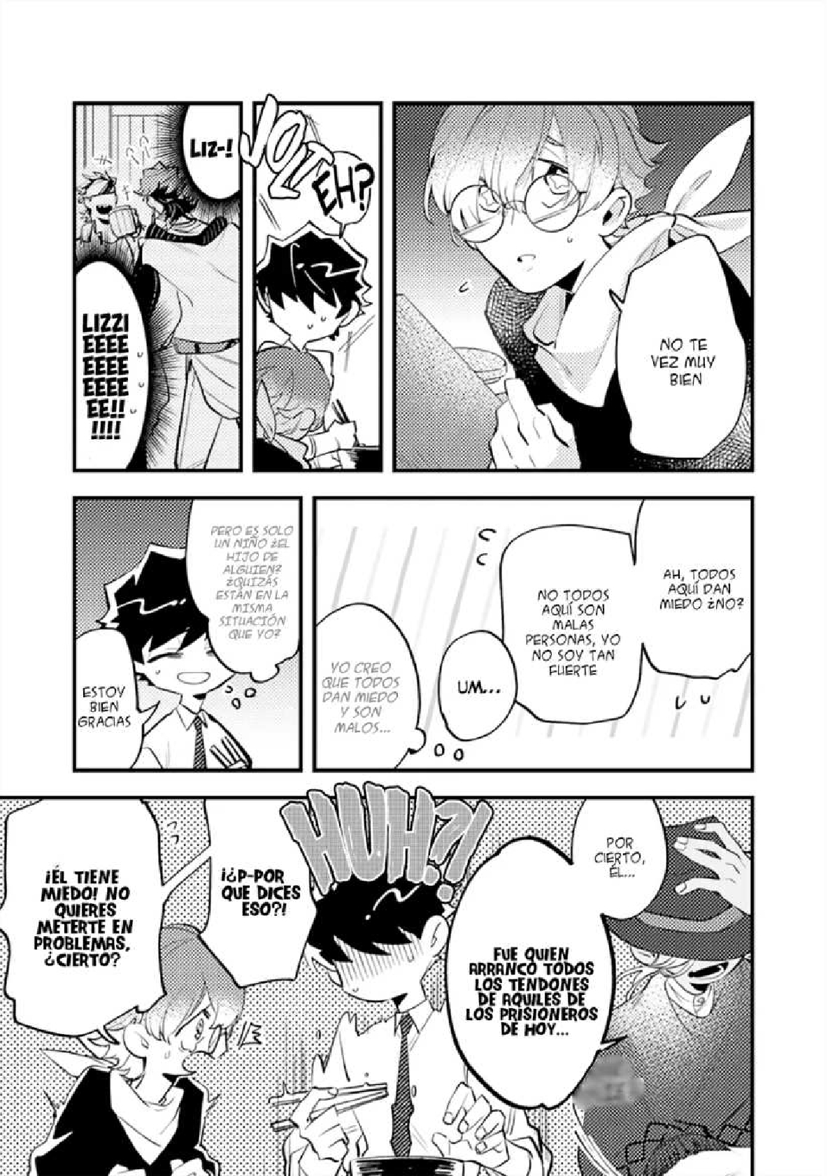 13 OΣG ! ! ! = Oh My God =