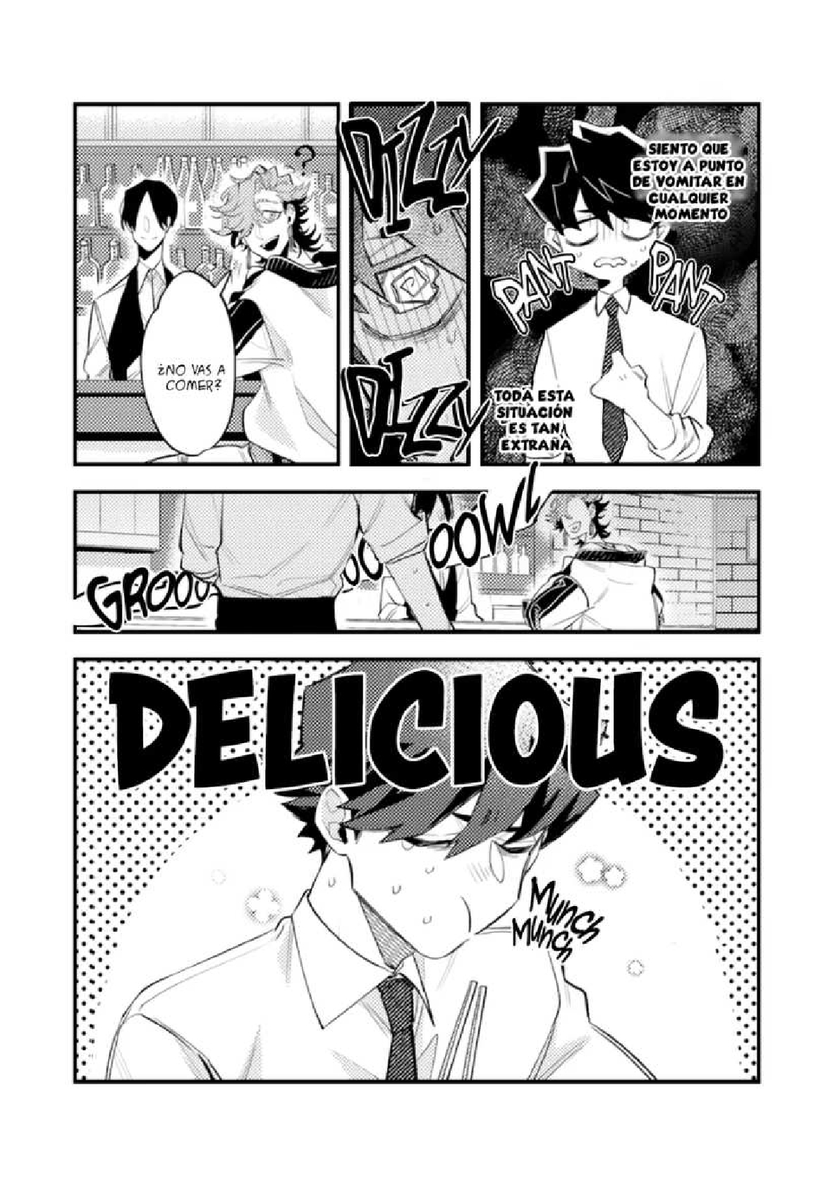 11 OΣG ! ! ! = Oh My God =