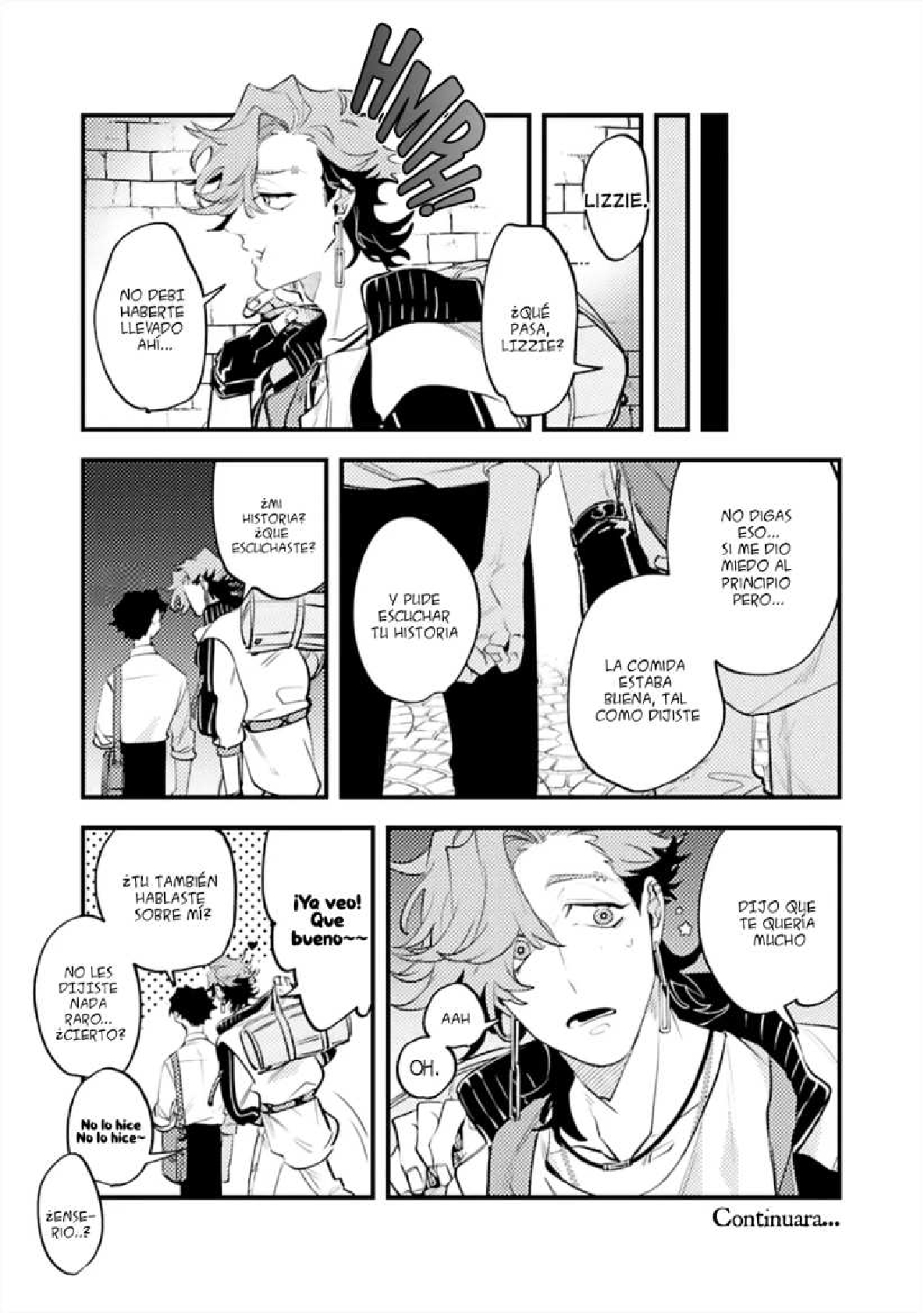 22 OΣG ! ! ! = Oh My God =