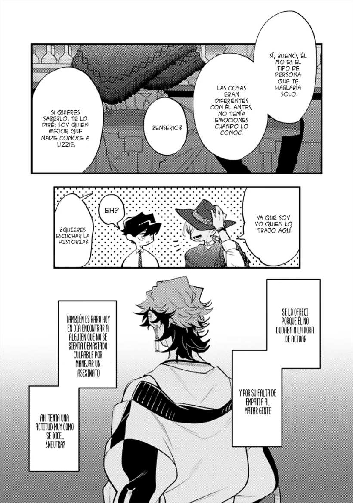 19 OΣG ! ! ! = Oh My God =