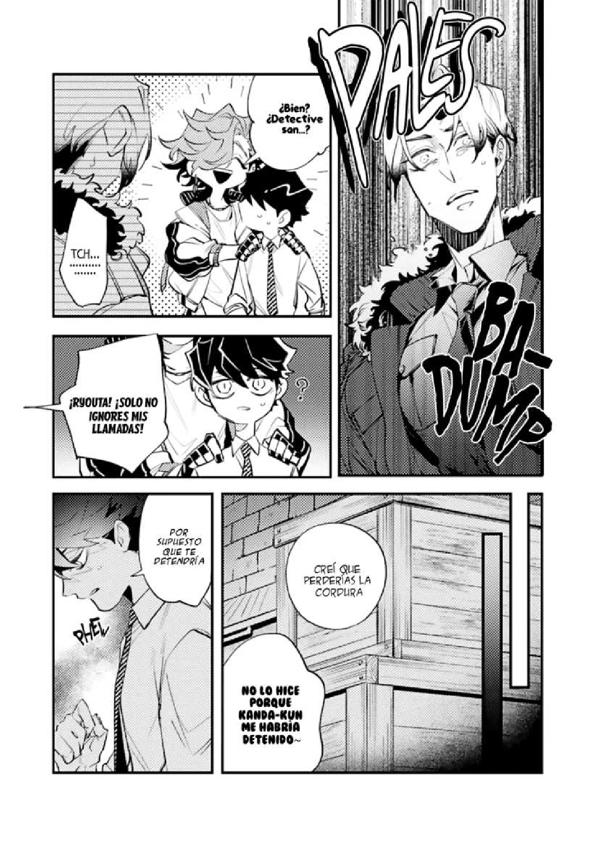 16 OΣG ! ! ! = Oh My God =