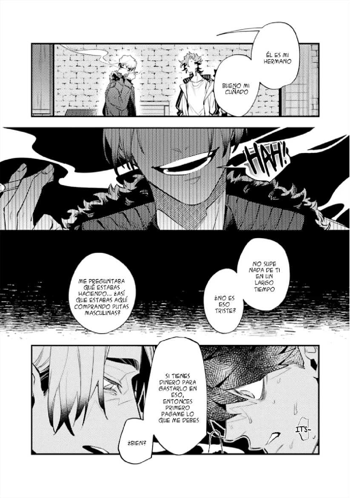 12 OΣG ! ! ! = Oh My God =