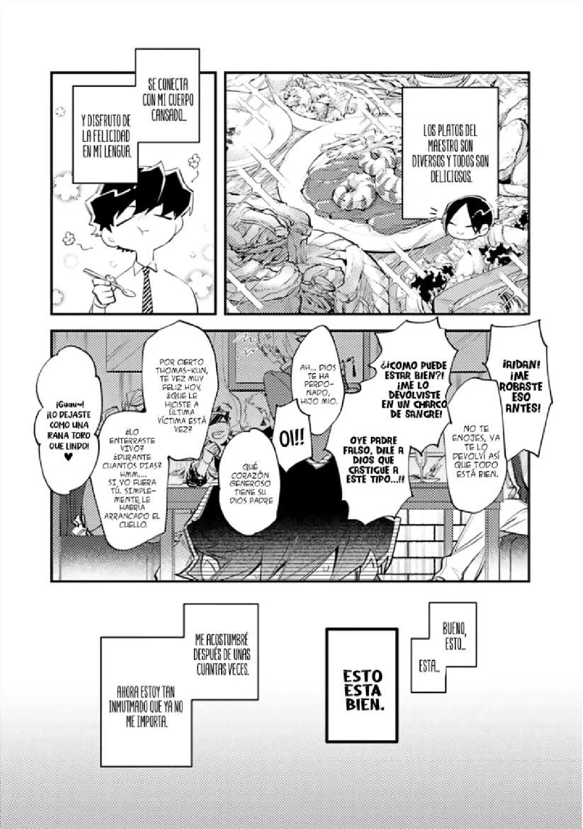 2 OΣG ! ! ! = Oh My God =