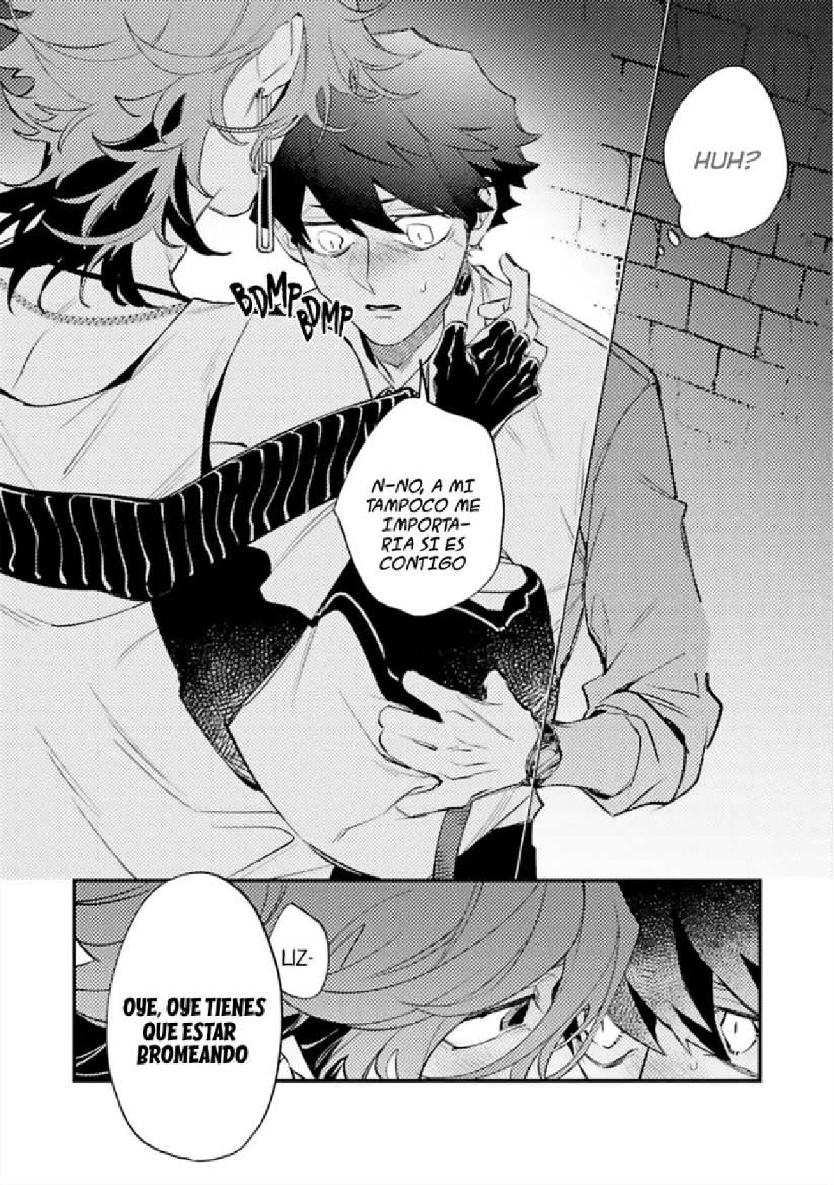 10 OΣG ! ! ! = Oh My God =