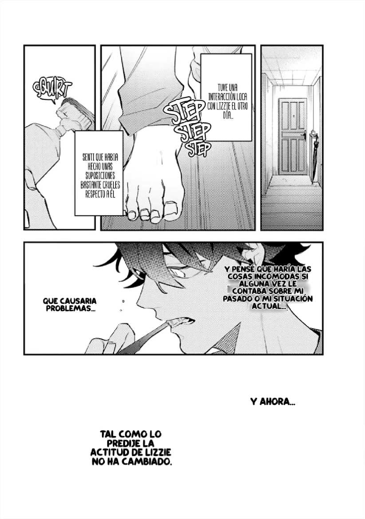 23 OΣG ! ! ! = Oh My God =