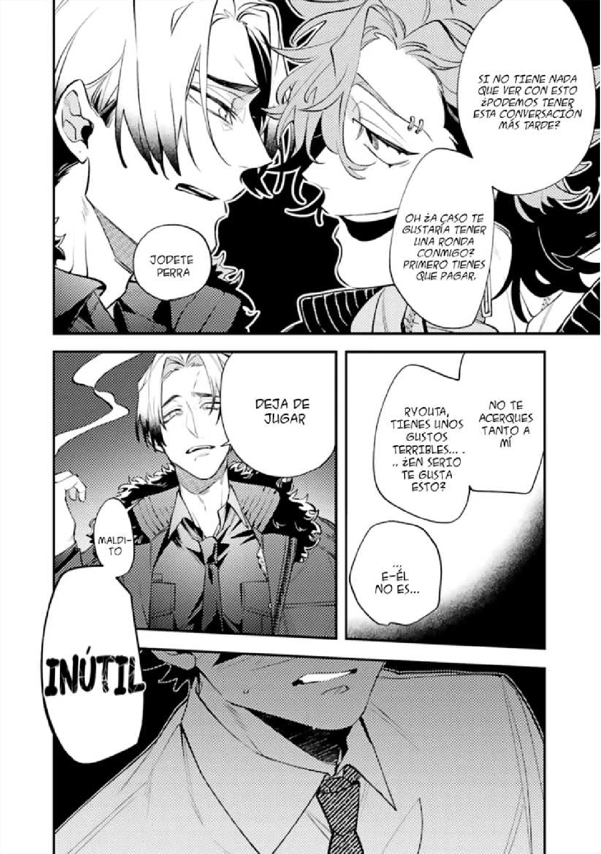 14 OΣG ! ! ! = Oh My God =