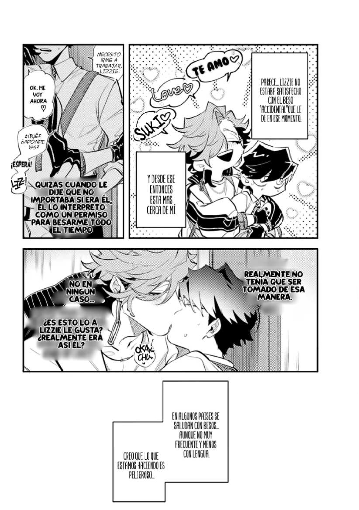 25 OΣG ! ! ! = Oh My God =