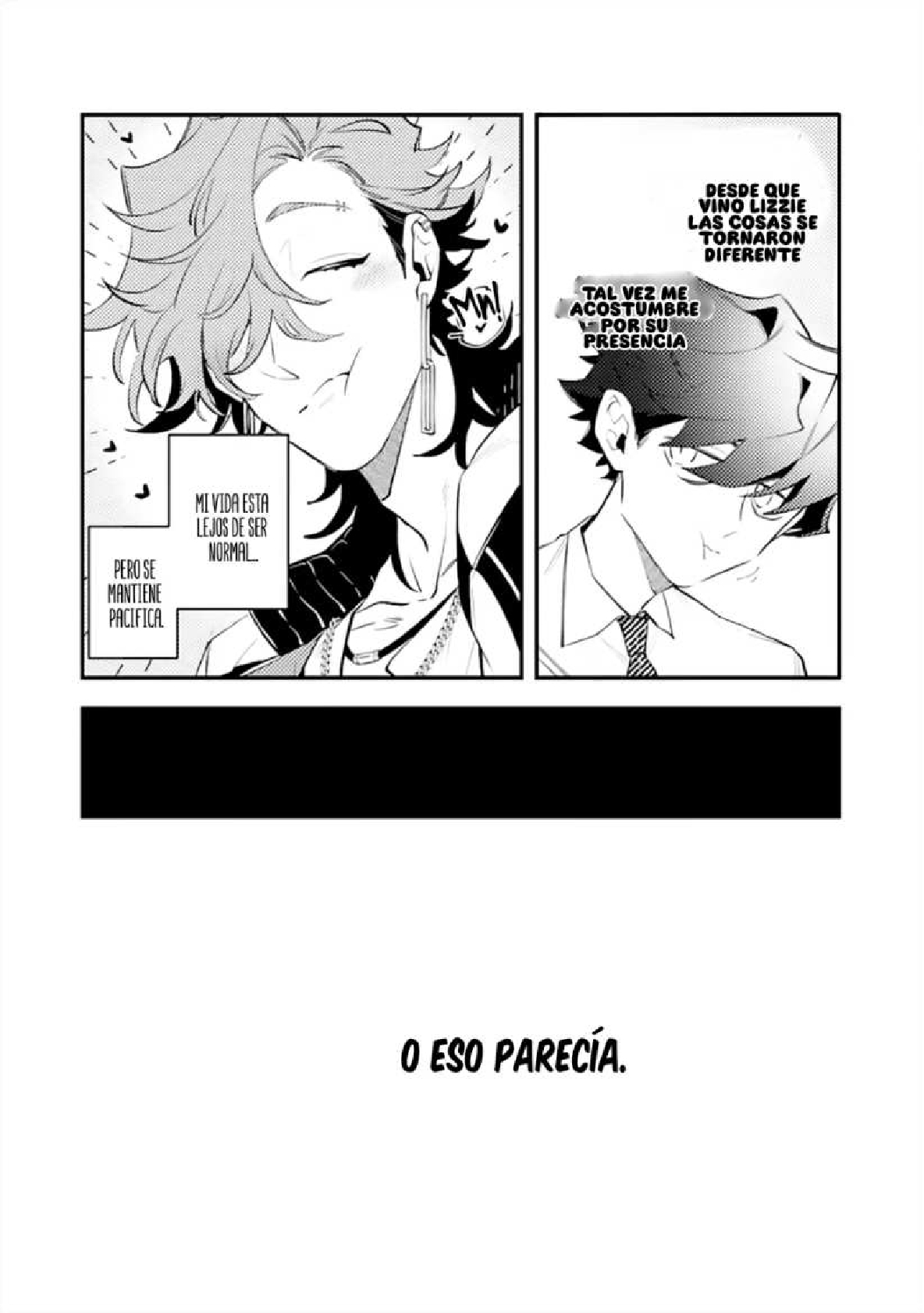 3 OΣG ! ! ! = Oh My God =