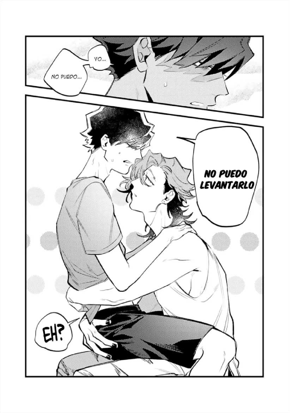 2 OΣG ! ! ! = Oh My God =