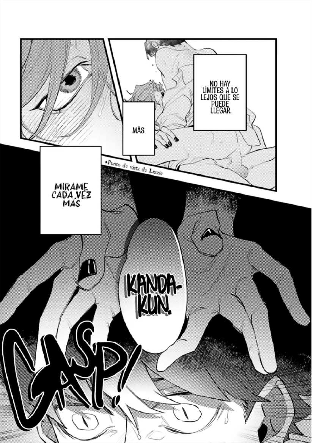 23 OΣG ! ! ! = Oh My God =