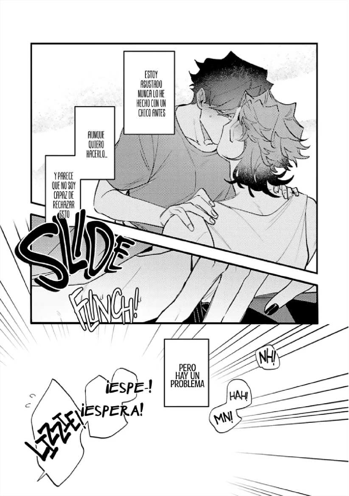 6 OΣG ! ! ! = Oh My God =