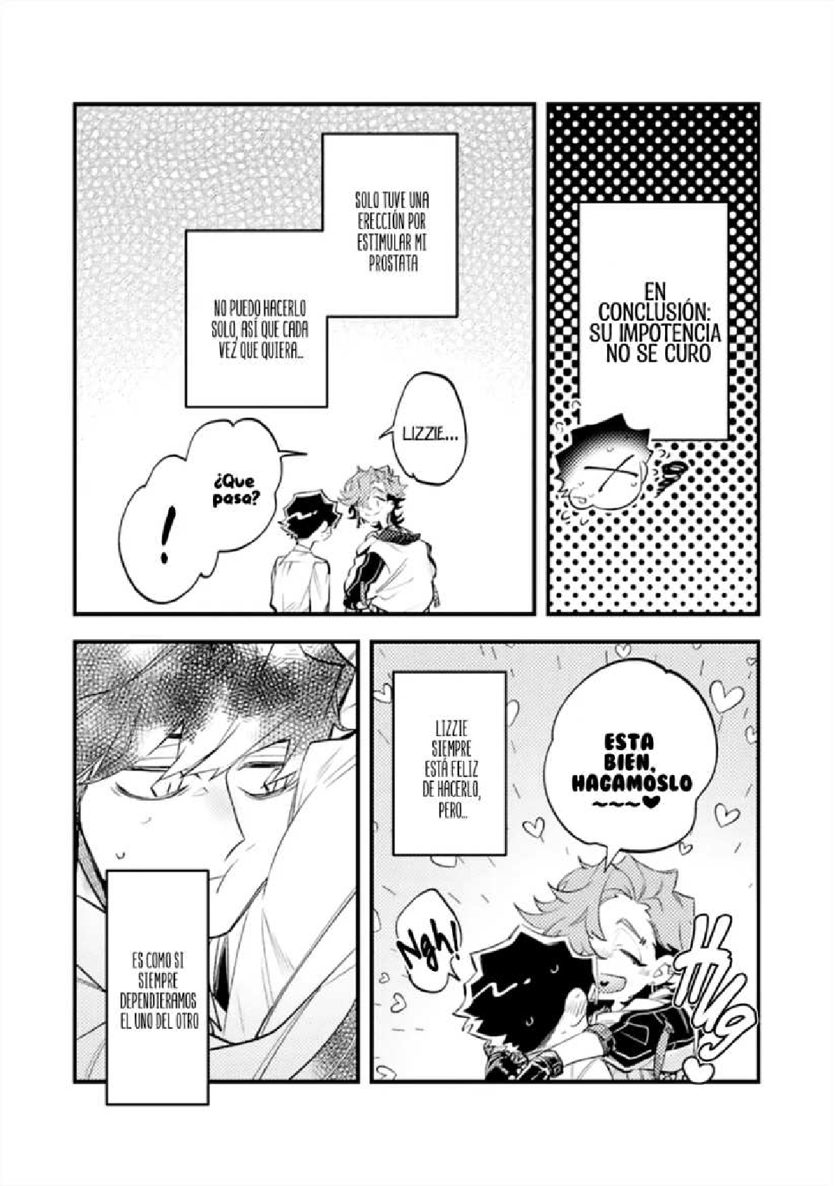 18 OΣG ! ! ! = Oh My God =