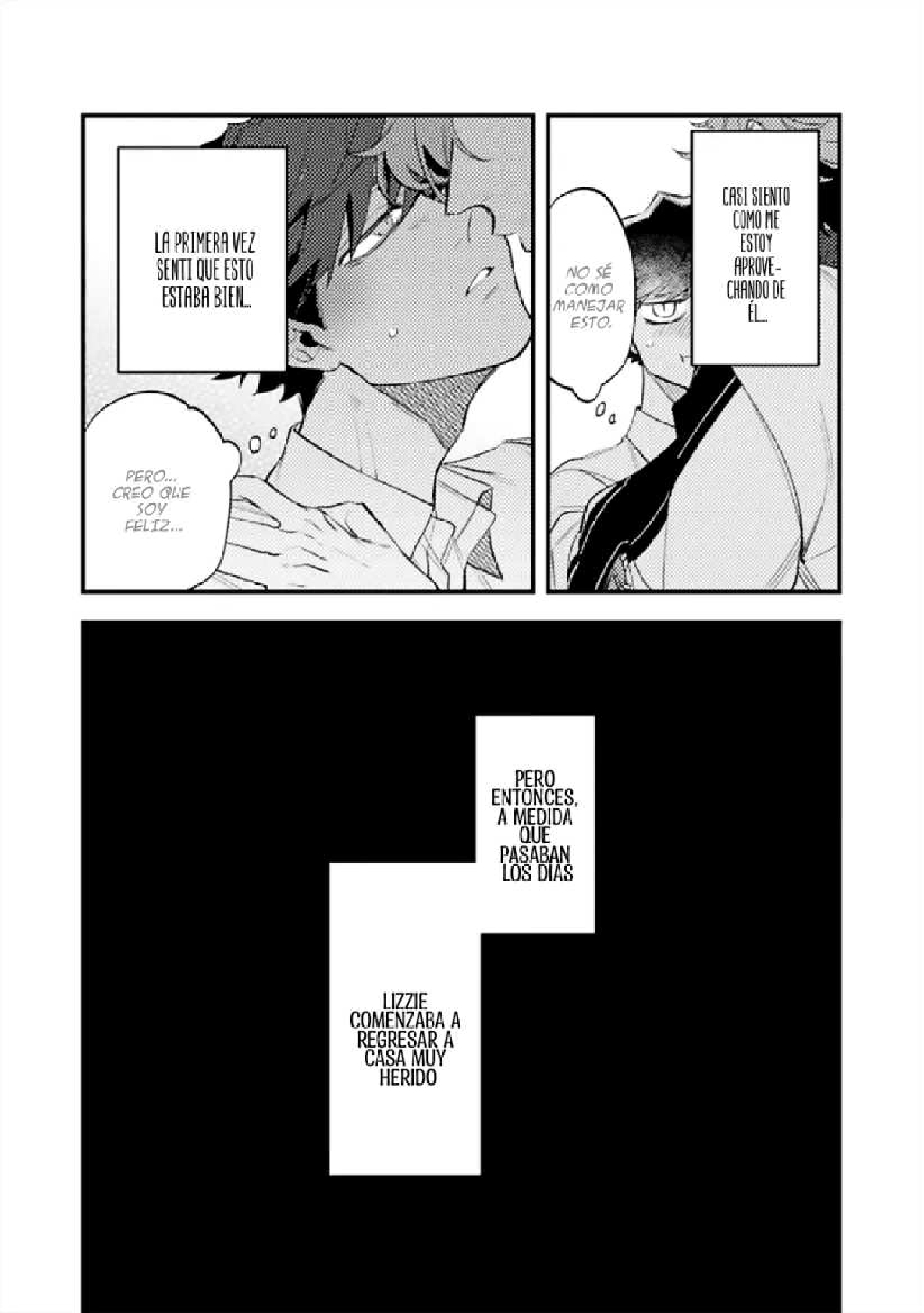 19 OΣG ! ! ! = Oh My God =