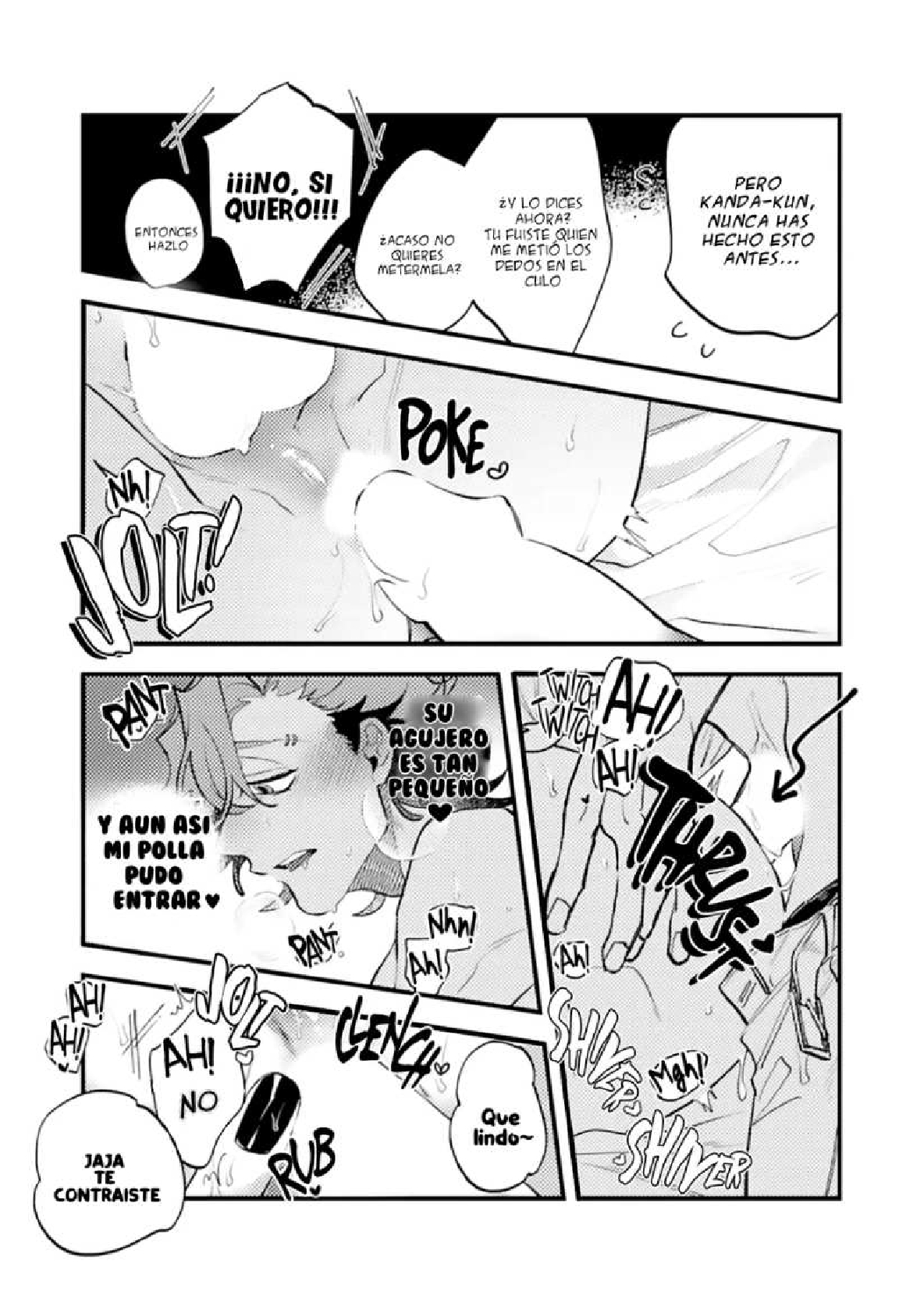 15 OΣG ! ! ! = Oh My God =