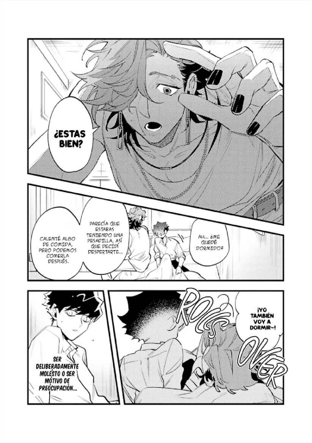 24 OΣG ! ! ! = Oh My God =