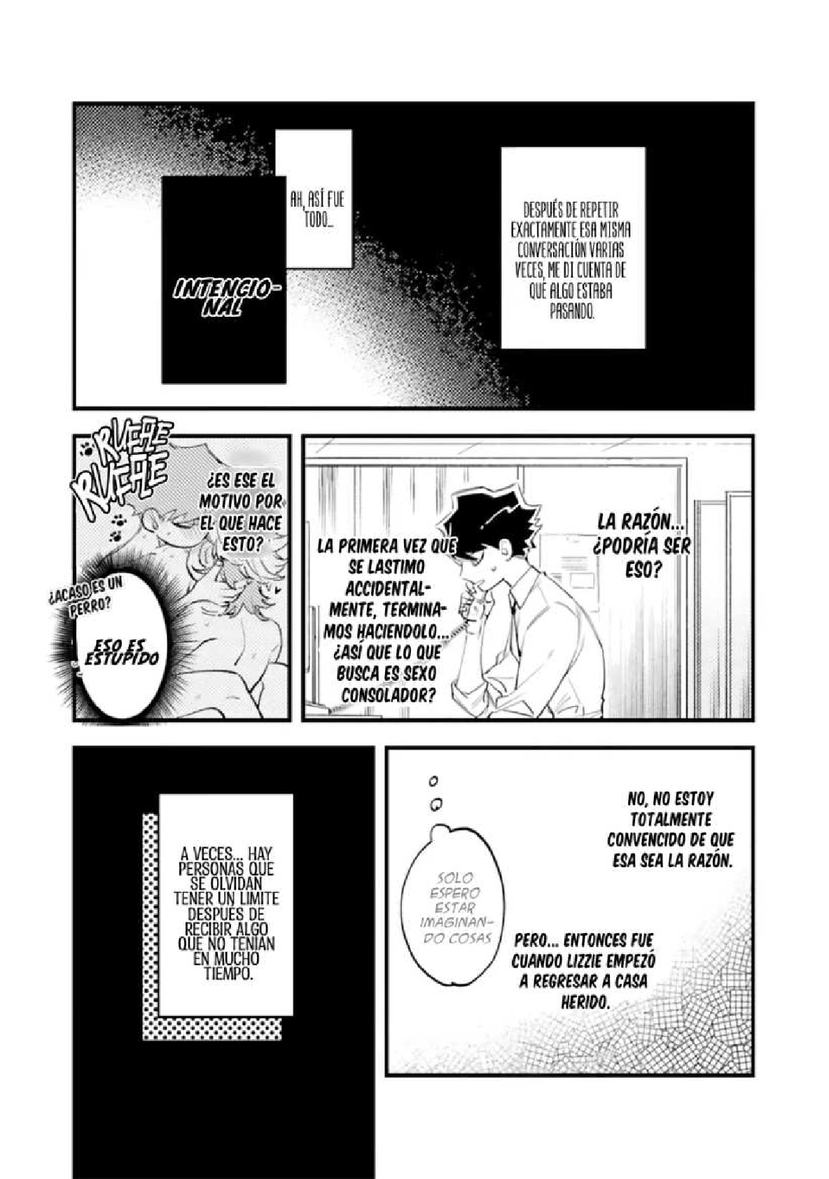 22 OΣG ! ! ! = Oh My God =