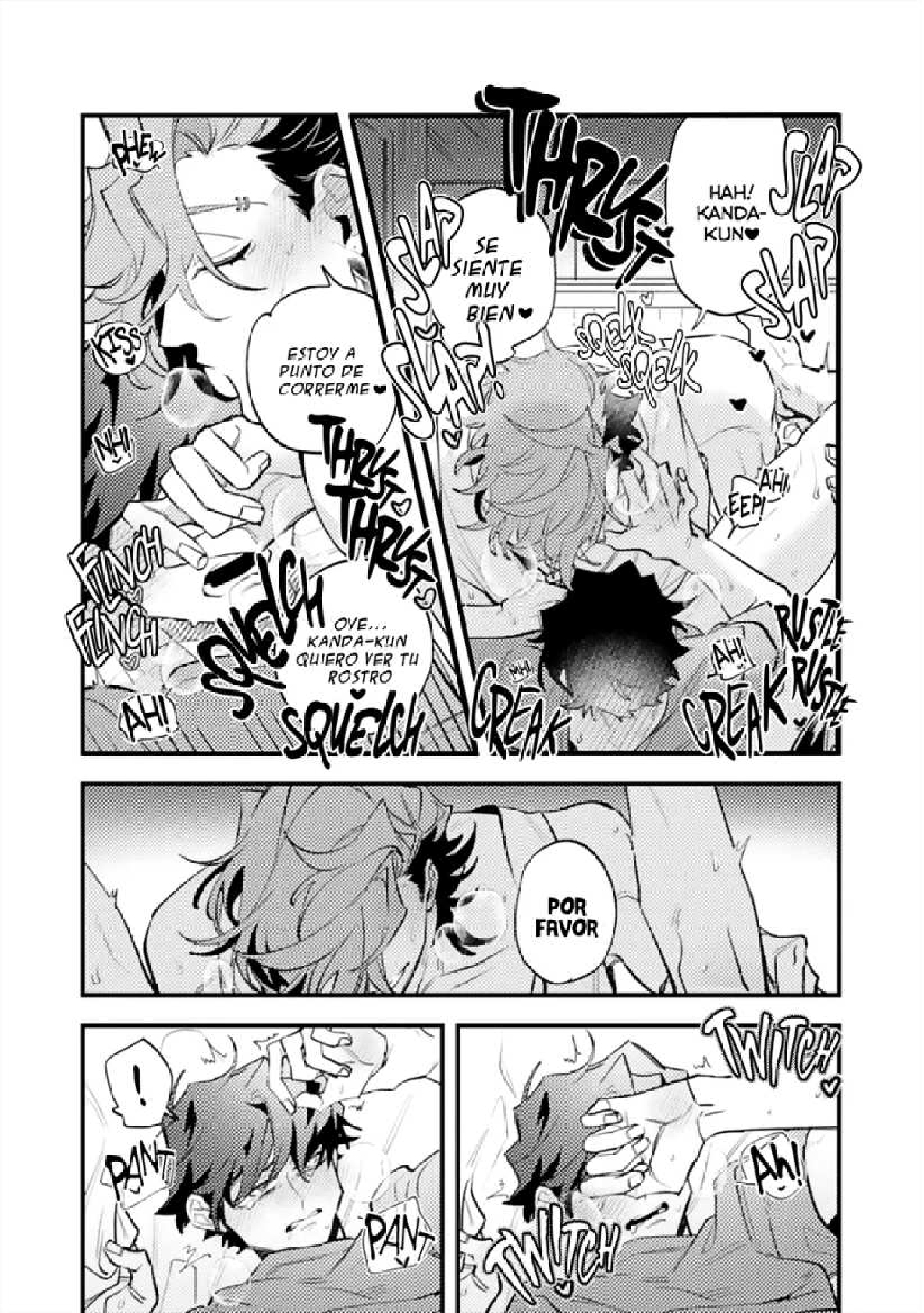 16 OΣG ! ! ! = Oh My God =