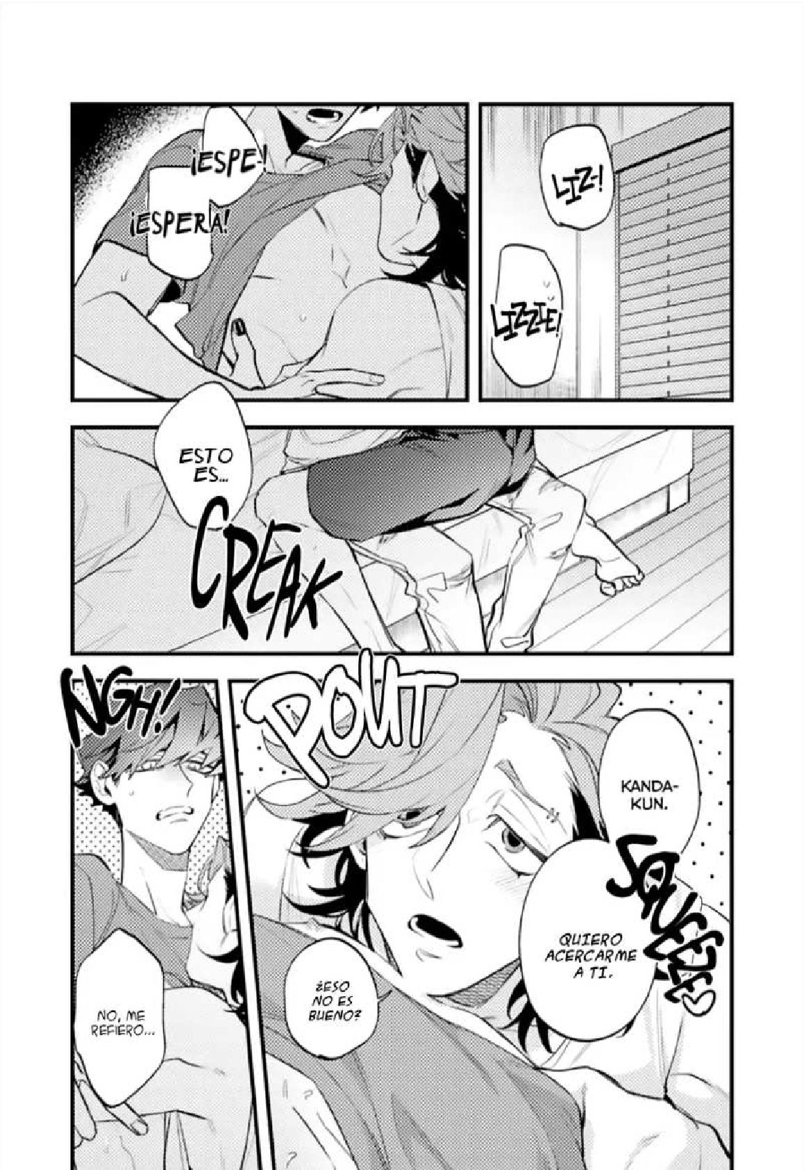 1 OΣG ! ! ! = Oh My God =