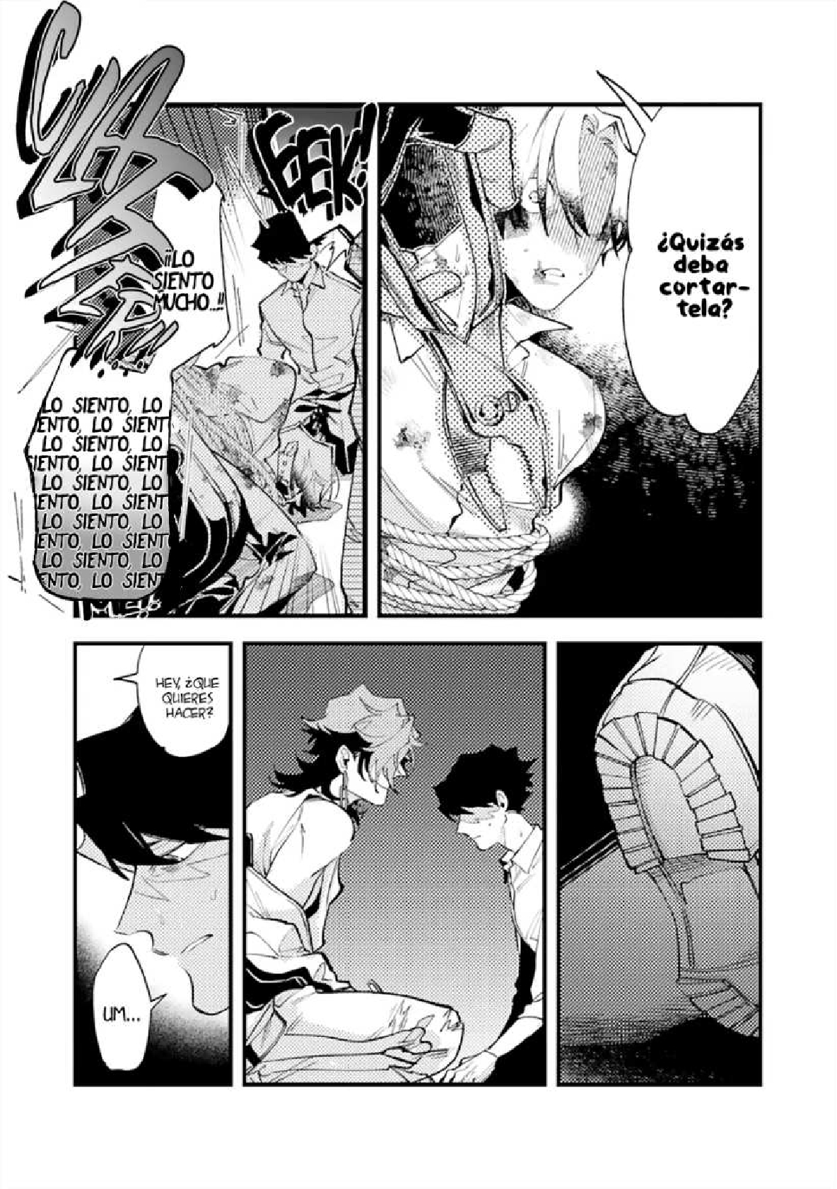 15 OΣG ! ! ! = Oh My God =