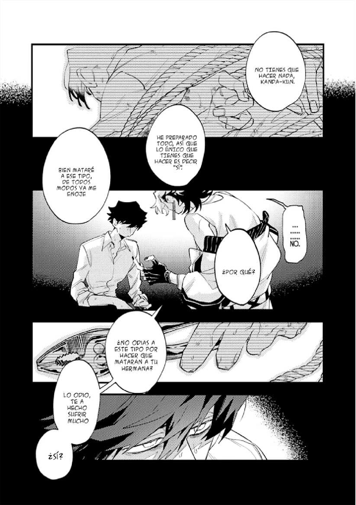 19 OΣG ! ! ! = Oh My God =