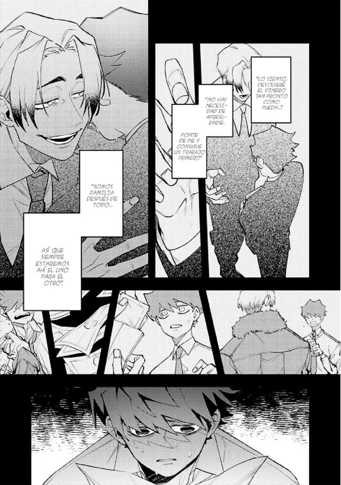 11 OΣG ! ! ! = Oh My God =