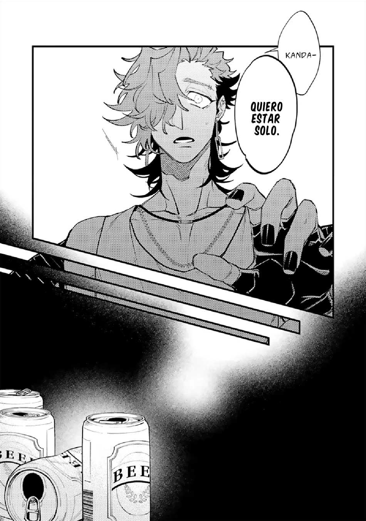 8 OΣG ! ! ! = Oh My God =