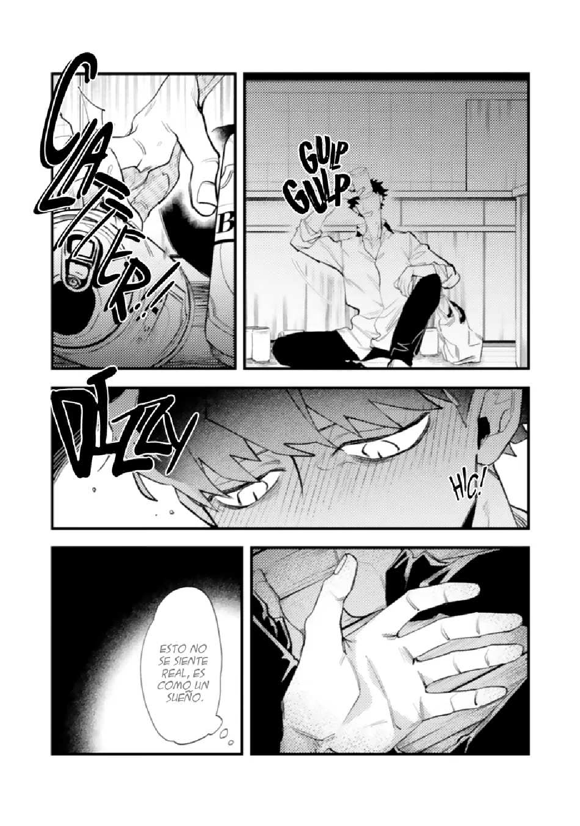 9 OΣG ! ! ! = Oh My God =