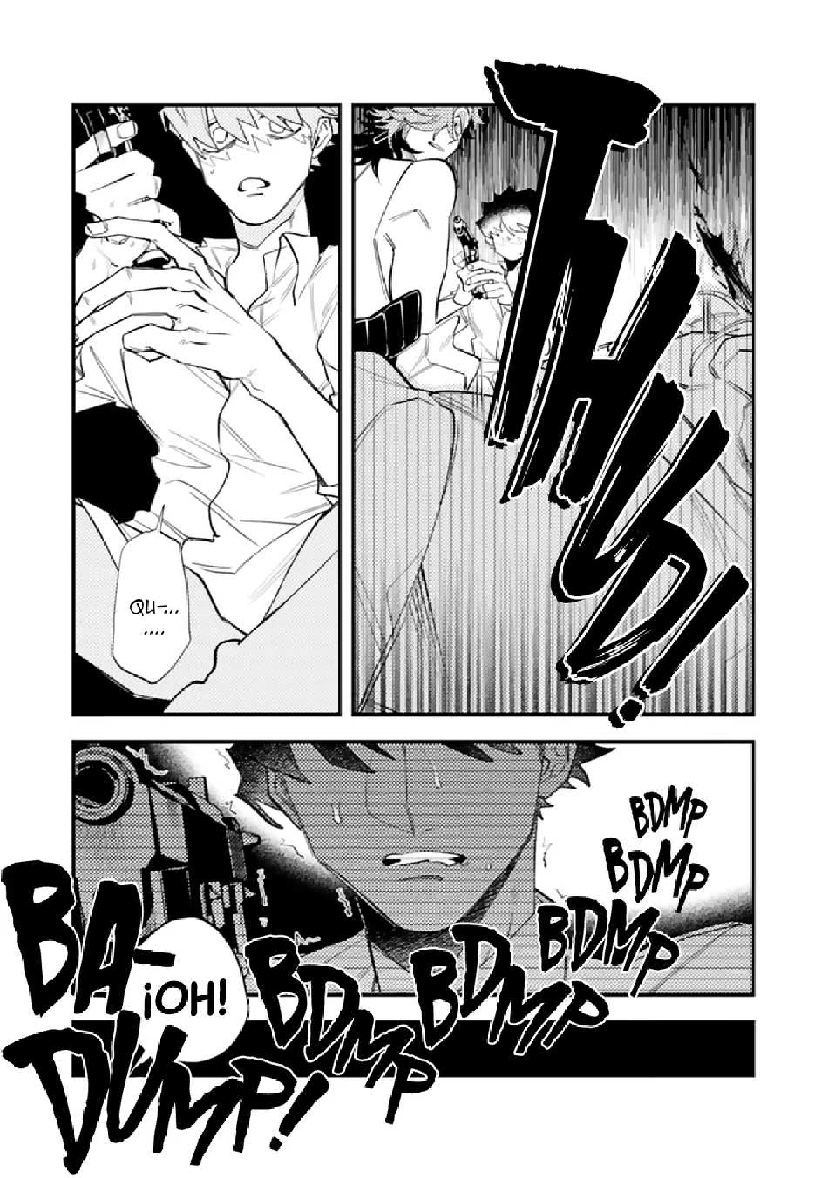 2 OΣG ! ! ! = Oh My God =