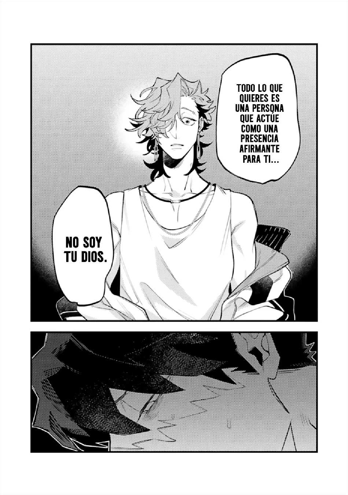 6 OΣG ! ! ! = Oh My God =