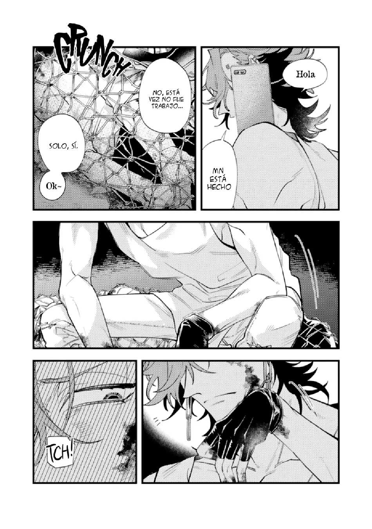 11 OΣG ! ! ! = Oh My God =