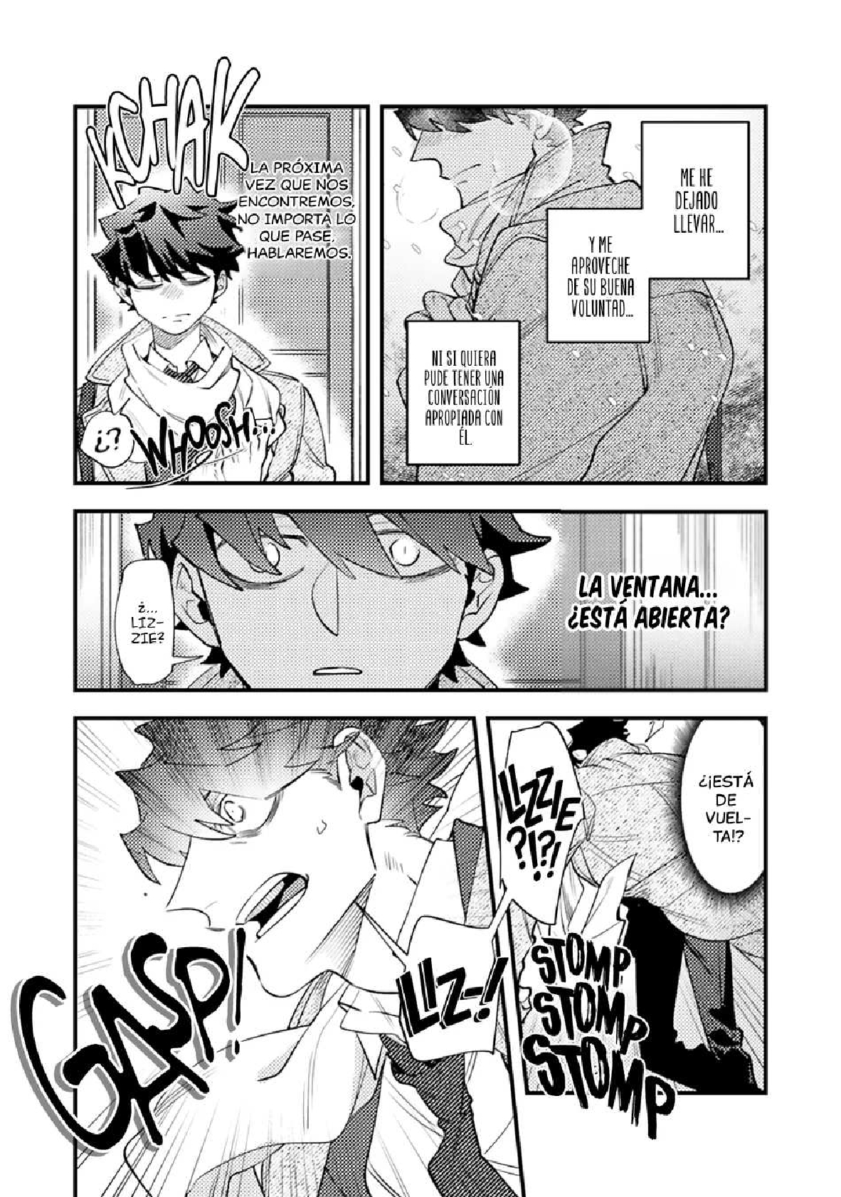 16 OΣG ! ! ! = Oh My God =