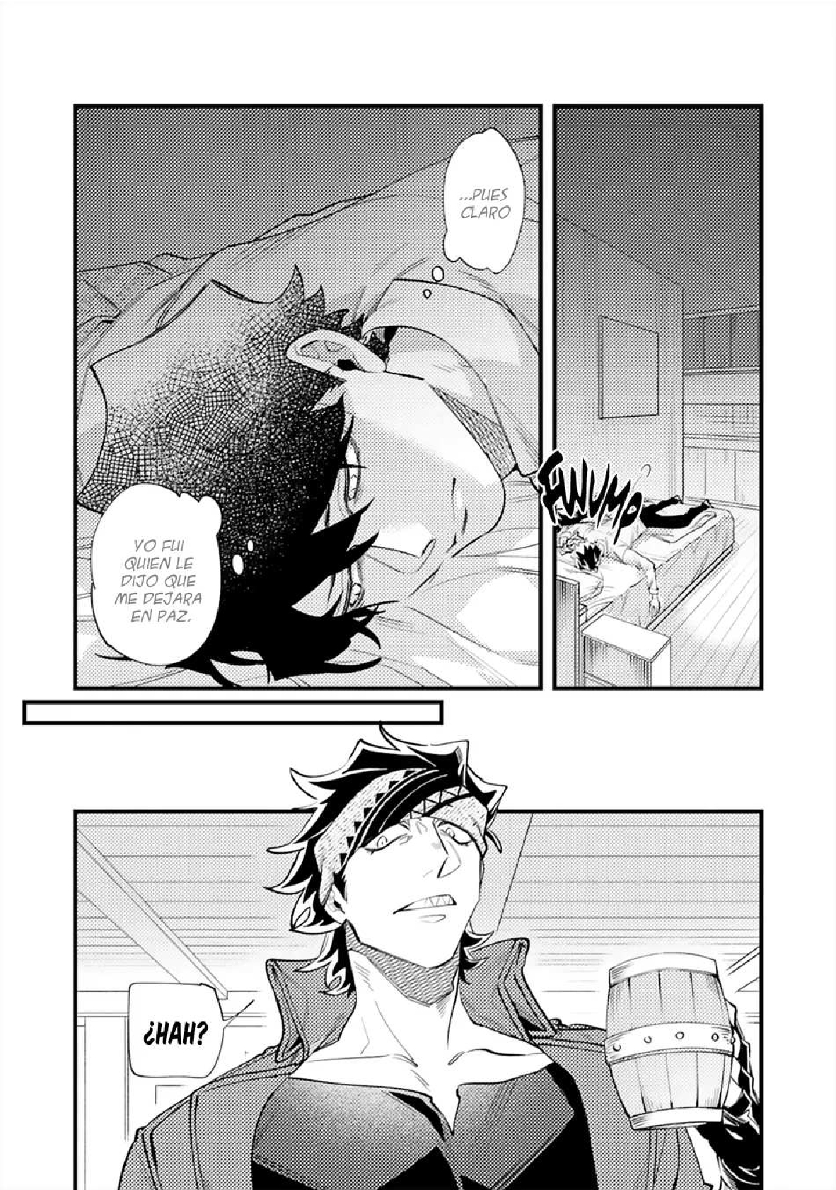 5 OΣG ! ! ! = Oh My God =