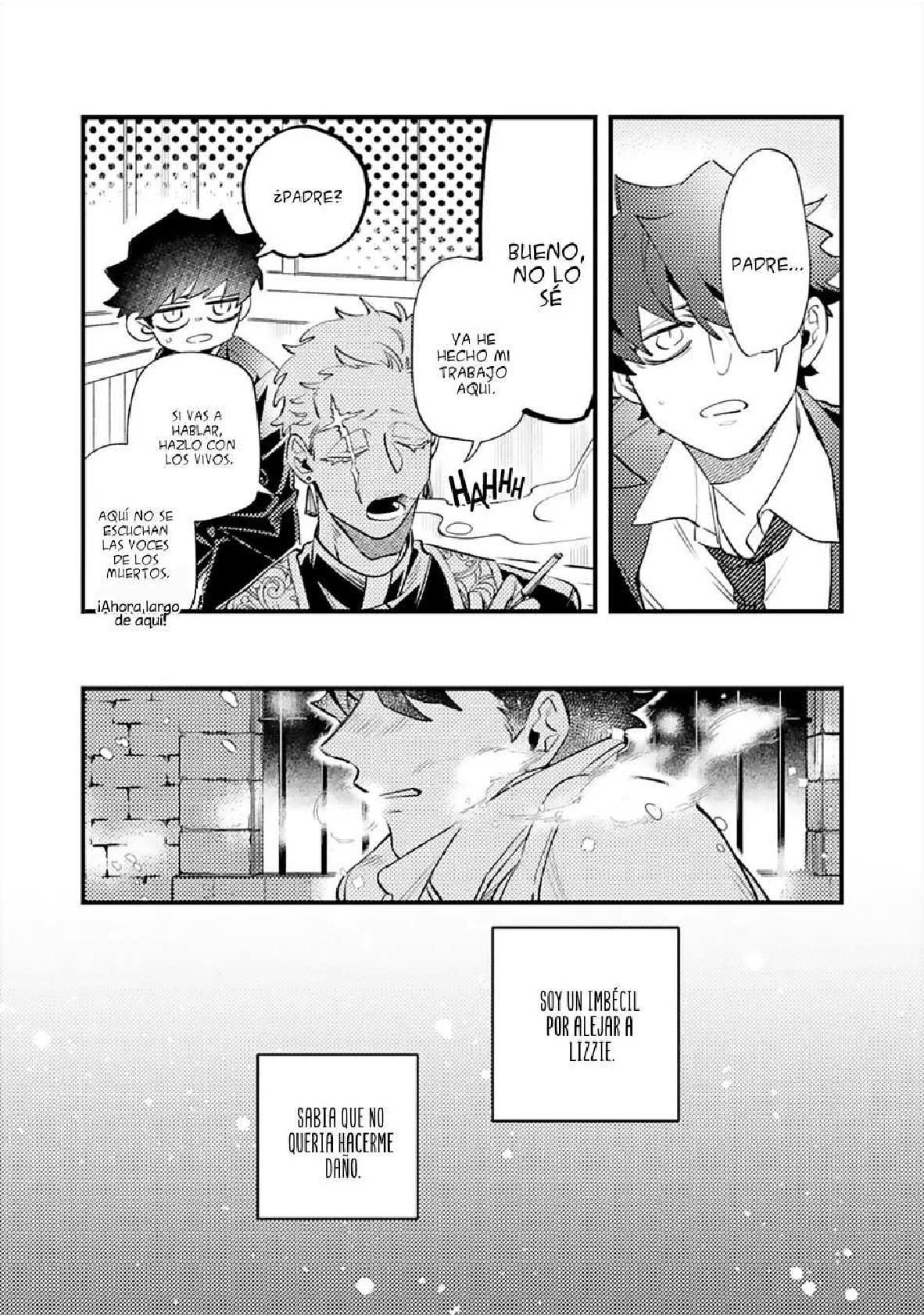 15 OΣG ! ! ! = Oh My God =