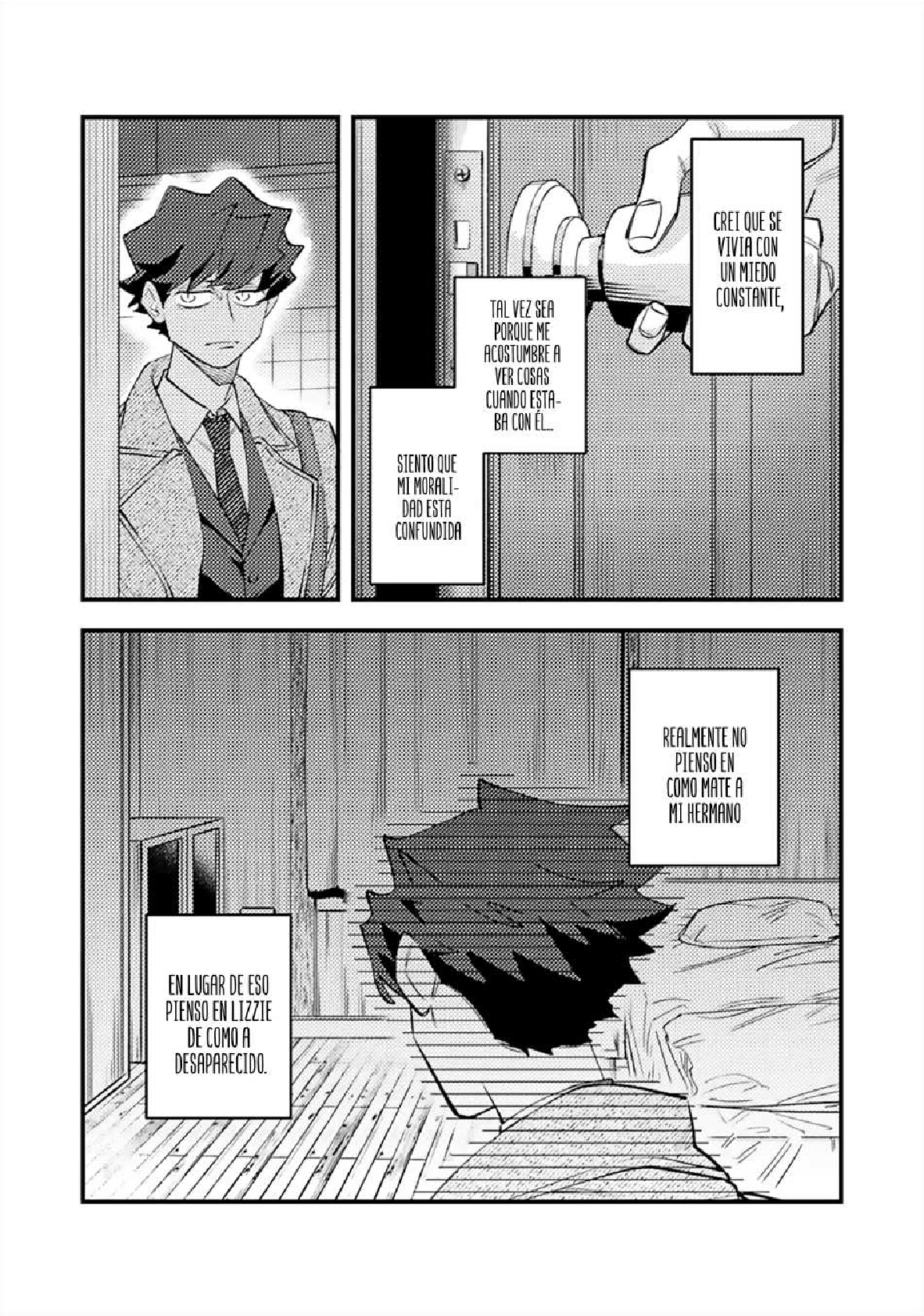 4 OΣG ! ! ! = Oh My God =