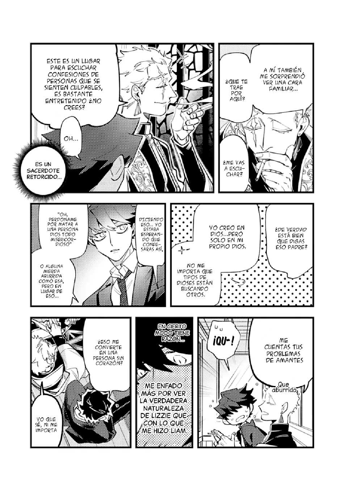 13 OΣG ! ! ! = Oh My God =