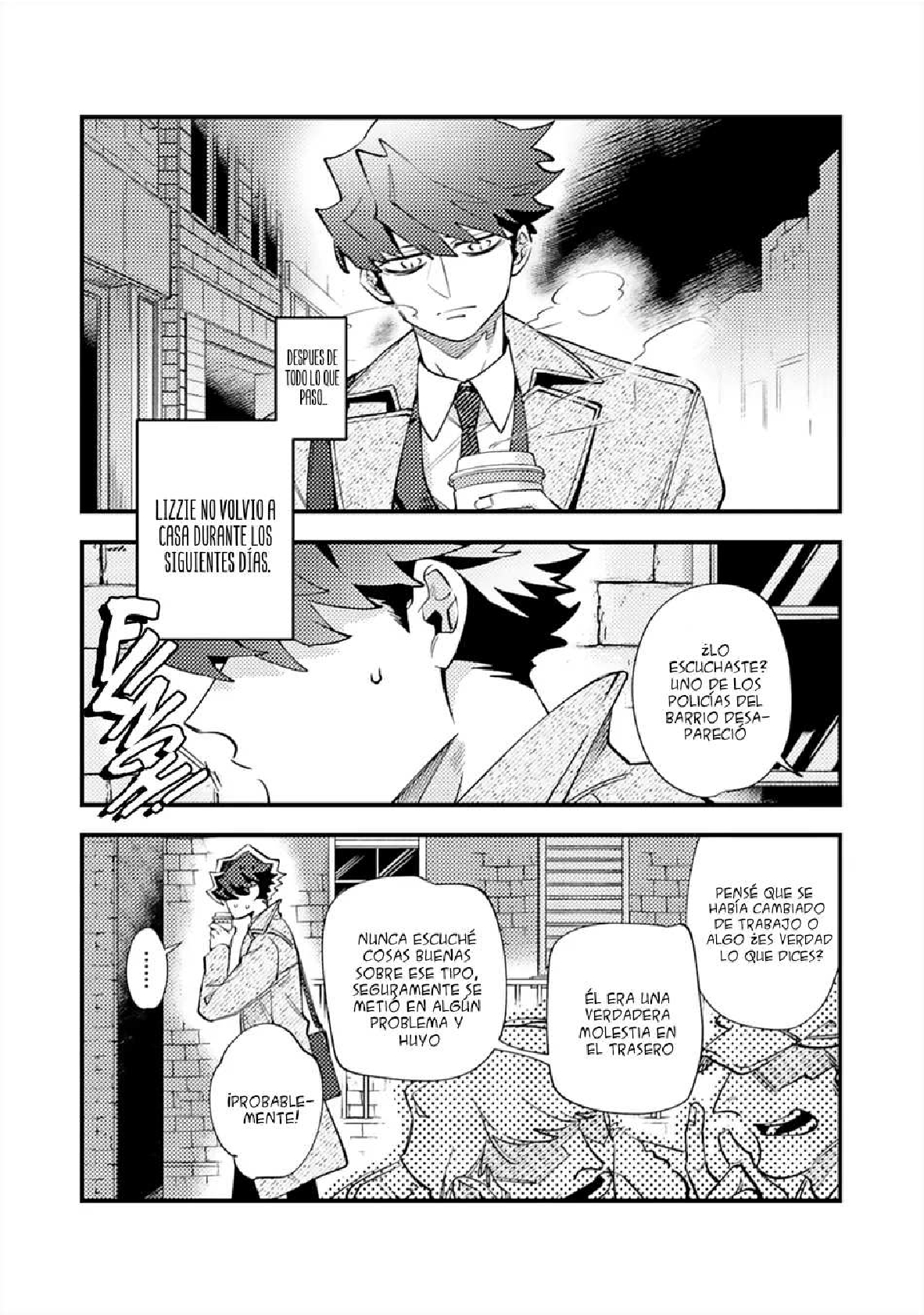 2 OΣG ! ! ! = Oh My God =