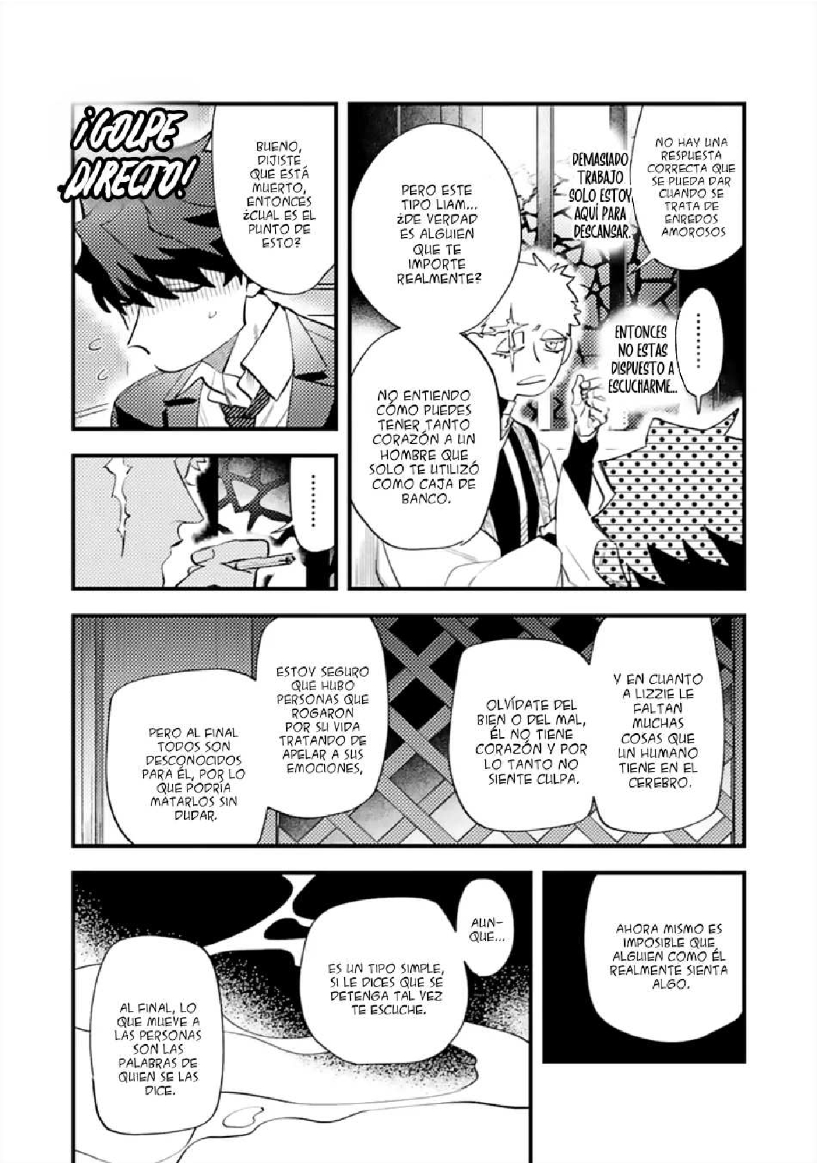 14 OΣG ! ! ! = Oh My God =