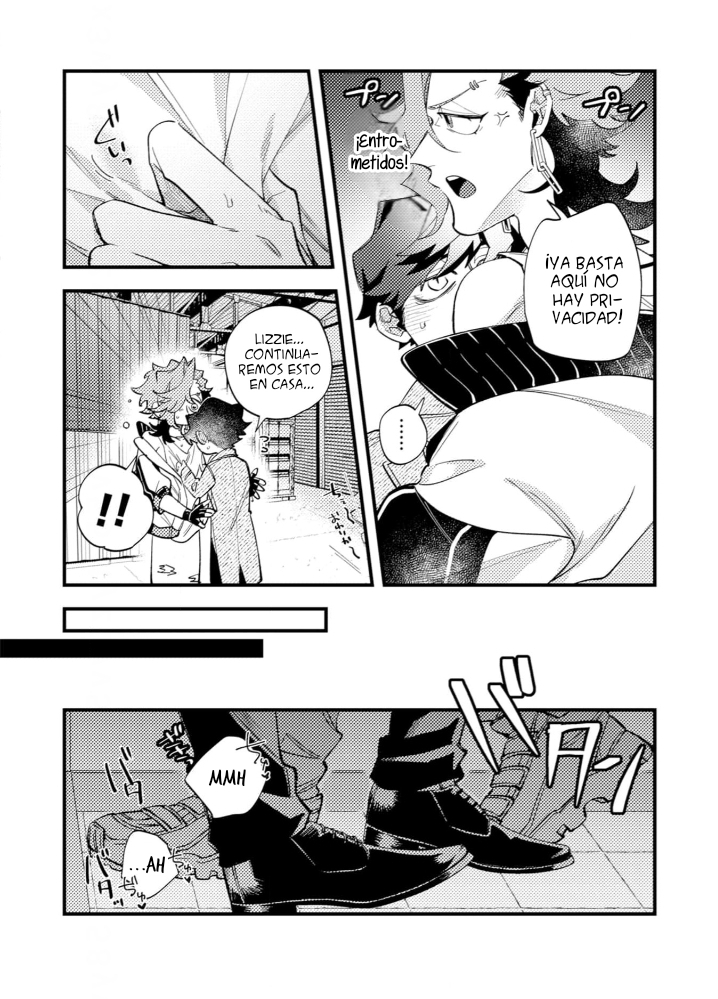 24 OΣG ! ! ! = Oh My God =