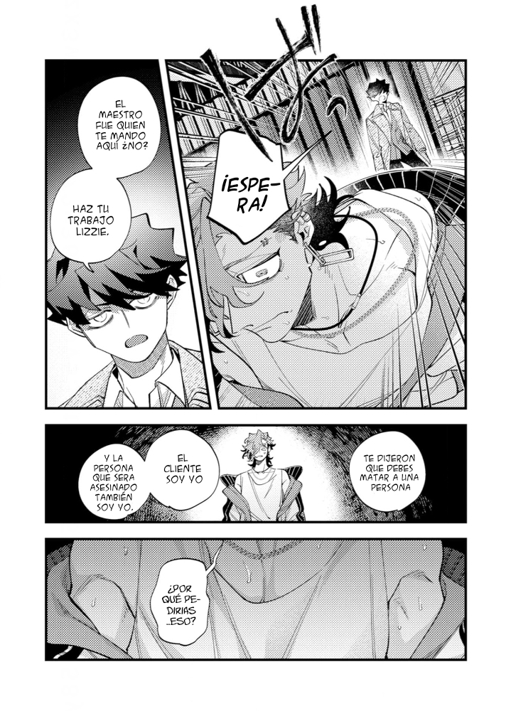 7 OΣG ! ! ! = Oh My God =